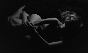 Долгожданная встреча с любимым